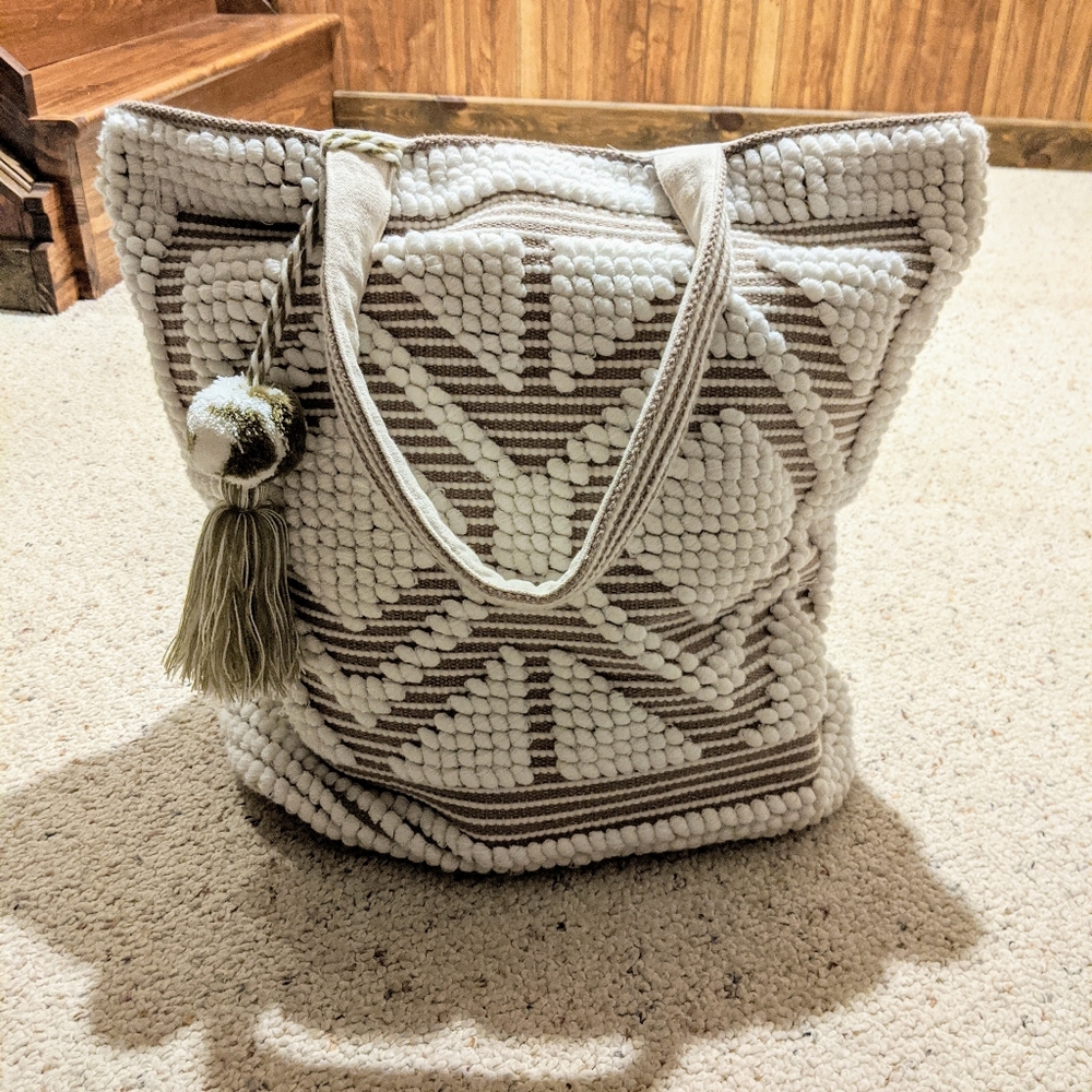 Lovestitch bag